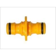 See more information about the Double Male Garden Hose Connector